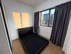 The Alps Residences (D18), Condominium #612652141